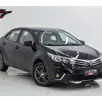 TOYOTA COROLLA 2.0 XEI 16V FLEX 4P AUTOMÁTICO TOYOTA COROLLA 2.0 XEI 16V FLEX 4P AUTOMÁTICO