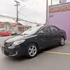 TOYOTA COROLLA 2.0 XEI 16V FLEX 4P AUTOMÁTICO TOYOTA COROLLA 2.0 XEI 16V FLEX 4P AUTOMÁTICO