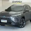 TOYOTA COROLLA CROSS 1.8 VVT-I HYBRID FLEX XRV CVT TOYOTA COROLLA CROSS 1.8 VVT-I HYBRID FLEX XRV CVT