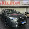 TOYOTA COROLLA CROSS 1.8 VVT-I HYBRID FLEX XRX CVT TOYOTA COROLLA CROSS 1.8 VVT-I HYBRID FLEX XRX CVT
