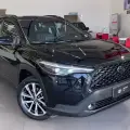 TOYOTA COROLLA CROSS 2.0 VVT-IE FLEX XRE DIRECT SHIFT TOYOTA COROLLA CROSS 2.0 VVT-IE FLEX XRE DIRECT SHIFT