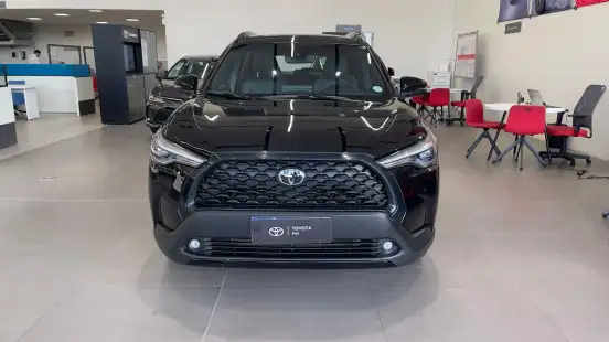TOYOTA-COROLLA CROSS-2024