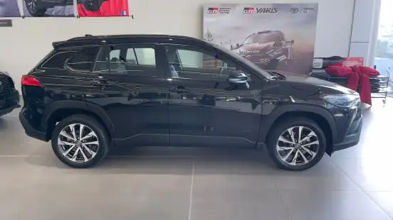 TOYOTA-COROLLA CROSS-2024