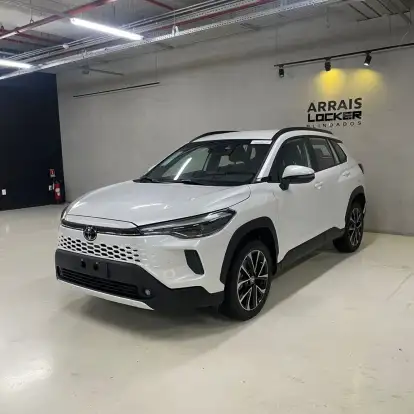 TOYOTA-COROLLA CROSS-2026