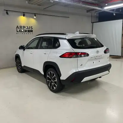 TOYOTA-COROLLA CROSS-2026