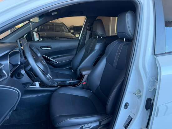 TOYOTA-COROLLA CROSS-2.0 VVT-IE FLEX XRE DIRECT SHIFT TOYOTA-COROLLA CROSS-2025