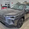 TOYOTA COROLLA CROSS 2.0 VVT-IE FLEX XRX DIRECT SHIFT TOYOTA COROLLA CROSS 2.0 VVT-IE FLEX XRX DIRECT SHIFT