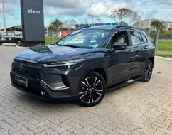 TOYOTA COROLLA CROSS 2.0 VVT-IE FLEX XRX DIRECT SHIFT TOYOTA COROLLA CROSS 2.0 VVT-IE FLEX XRX DIRECT SHIFT