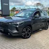 TOYOTA COROLLA CROSS 2.0 VVT-IE FLEX XRX DIRECT SHIFT TOYOTA COROLLA CROSS 2.0 VVT-IE FLEX XRX DIRECT SHIFT