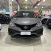 TOYOTA ETIOS 1.3 X 16V FLEX 4P MANUAL TOYOTA ETIOS 1.3 X 16V FLEX 4P MANUAL