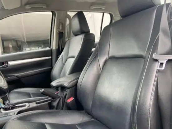 TOYOTA-HILUX-2.8 SRV 4X4 CD 16V DIESEL 4P AUTOMÁTICO TOYOTA-HILUX-2017