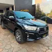 TOYOTA HILUX 2.8 SRV 4X4 CD 16V DIESEL 4P AUTOMÁTICO TOYOTA HILUX 2.8 SRV 4X4 CD 16V DIESEL 4P AUTOMÁTICO