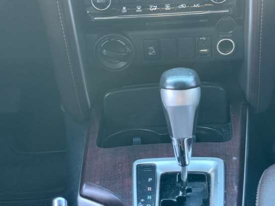 TOYOTA-HILUX SW4-2.8 SRX 4X4 16V TURBO INTERCOOLER DIESEL 4P AUTOMÁTICO TOYOTA-HILUX SW4-2019