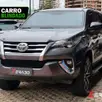 TOYOTA HILUX SW4 2.8 SRX 4X4 7 LUGARES 16V TURBO INTERCOOLER DIESEL 4P AUTOMÁTICO TOYOTA HILUX SW4 2.8 SRX 4X4 7 LUGARES 16V TURBO INTERCOOLER DIESEL 4P AUTOMÁTICO