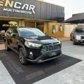 TOYOTA RAV4 2.5 VVT-IE HYBRID SX CONNECT AWD CVT TOYOTA RAV4 2.5 VVT-IE HYBRID SX CONNECT AWD CVT
