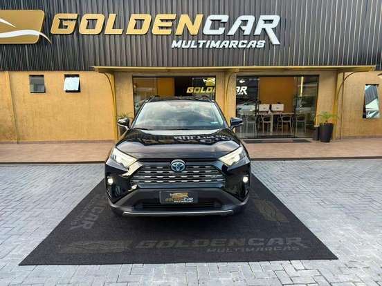 TOYOTA-RAV4-2.5 VVT-IE HYBRID SX CONNECT AWD CVT TOYOTA-RAV4-2022