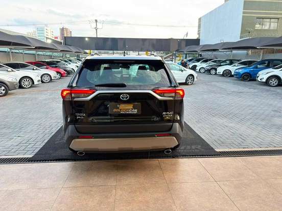 TOYOTA-RAV4-2.5 VVT-IE HYBRID SX CONNECT AWD CVT TOYOTA-RAV4-2022