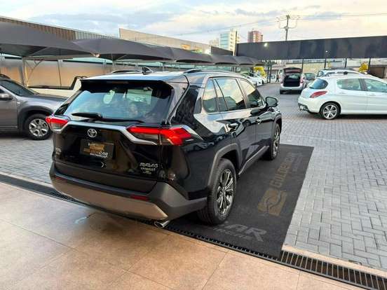 TOYOTA-RAV4-2.5 VVT-IE HYBRID SX CONNECT AWD CVT TOYOTA-RAV4-2022