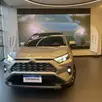 TOYOTA RAV4 2.5 VVT-IE HYBRID SX CONNECT AWD CVT TOYOTA RAV4 2.5 VVT-IE HYBRID SX CONNECT AWD CVT
