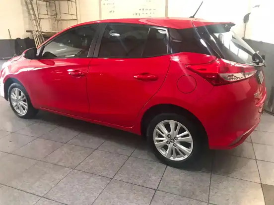 TOYOTA-YARIS-2018