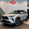 TOYOTA YARIS CROSS 1.5 VVT-I FLEX XRE CVT TOYOTA YARIS CROSS 1.5 VVT-I FLEX XRE CVT