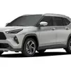 TOYOTA YARIS CROSS 1.5 VVT-I HYBRID FLEX XRX CVT TOYOTA YARIS CROSS 1.5 VVT-I HYBRID FLEX XRX CVT
