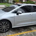 TOYOTA COROLLA 1.8 VVT-I HYBRID FLEX ALTIS PREMIUM CVT TOYOTA COROLLA 1.8 VVT-I HYBRID FLEX ALTIS PREMIUM CVT
