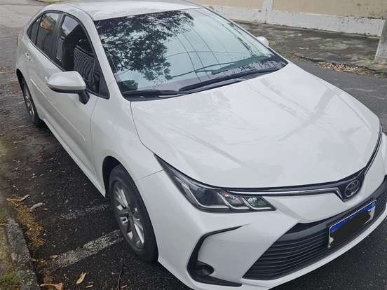 TOYOTA-COROLLA-2.0 VVT-IE FLEX GLI DIRECT SHIFT TOYOTA-COROLLA-2022