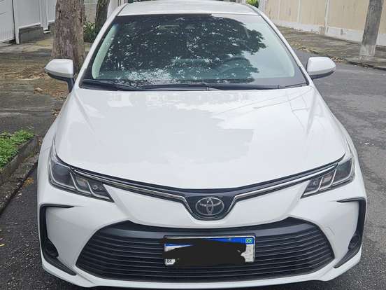 TOYOTA-COROLLA-2.0 VVT-IE FLEX GLI DIRECT SHIFT TOYOTA-COROLLA-2022