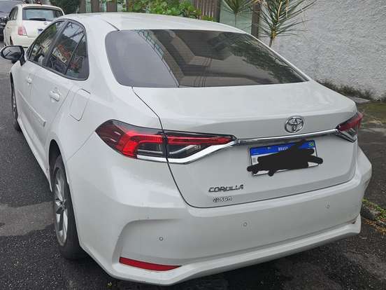 TOYOTA-COROLLA-2.0 VVT-IE FLEX GLI DIRECT SHIFT TOYOTA-COROLLA-2022