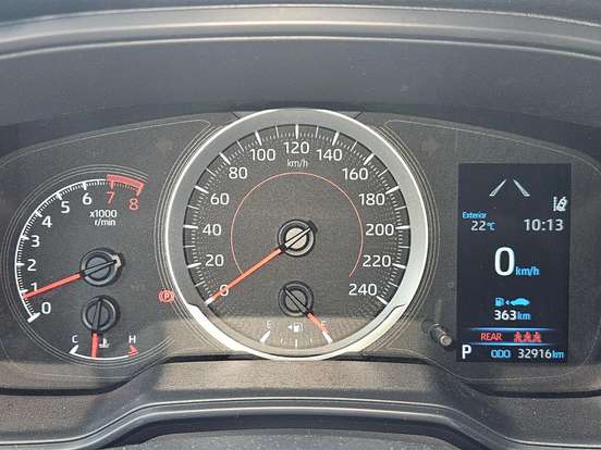 TOYOTA-COROLLA-2.0 VVT-IE FLEX GLI DIRECT SHIFT TOYOTA-COROLLA-2022
