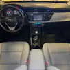 TOYOTA COROLLA 2.0 XEI 16V FLEX 4P AUTOMÁTICO TOYOTA COROLLA 2.0 XEI 16V FLEX 4P AUTOMÁTICO