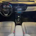 TOYOTA COROLLA 2.0 XEI 16V FLEX 4P AUTOMÁTICO TOYOTA COROLLA 2.0 XEI 16V FLEX 4P AUTOMÁTICO