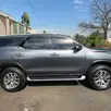 TOYOTA HILUX SW4 2.8 SRX 4X4 7 LUGARES 16V TURBO INTERCOOLER DIESEL 4P AUTOMÁTICO TOYOTA HILUX SW4 2.8 SRX 4X4 7 LUGARES 16V TURBO INTERCOOLER DIESEL 4P AUTOMÁTICO