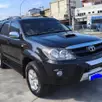 TOYOTA HILUX SW4 3.0 SRV 4X4 16V TURBO INTERCOOLER DIESEL 4P AUTOMÁTICO TOYOTA HILUX SW4 3.0 SRV 4X4 16V TURBO INTERCOOLER DIESEL 4P AUTOMÁTICO