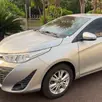 TOYOTA YARIS 1.5 16V FLEX XLS MULTIDRIVE TOYOTA YARIS 1.5 16V FLEX XLS MULTIDRIVE