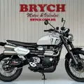 TRIUMPH BONNEVILLE SCRAMBLER 1200 X TRIUMPH BONNEVILLE SCRAMBLER 1200 X