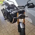TRIUMPH SCRAMBLER 400 X TRIUMPH SCRAMBLER 400 X
