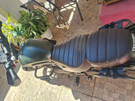 TRIUMPH-SCRAMBLER 400 X-2024