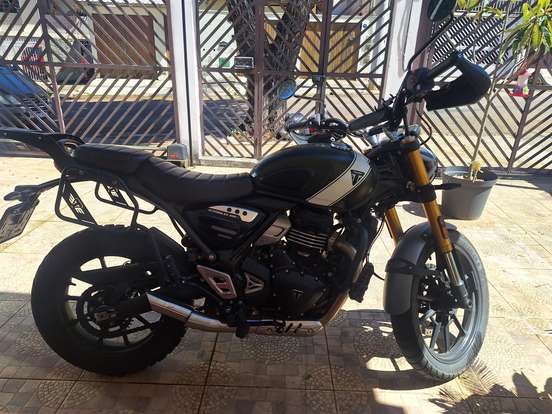 TRIUMPH-SCRAMBLER 400 X TRIUMPH-SCRAMBLER 400 X-2024