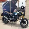TRIUMPH SCRAMBLER 400 X TRIUMPH SCRAMBLER 400 X