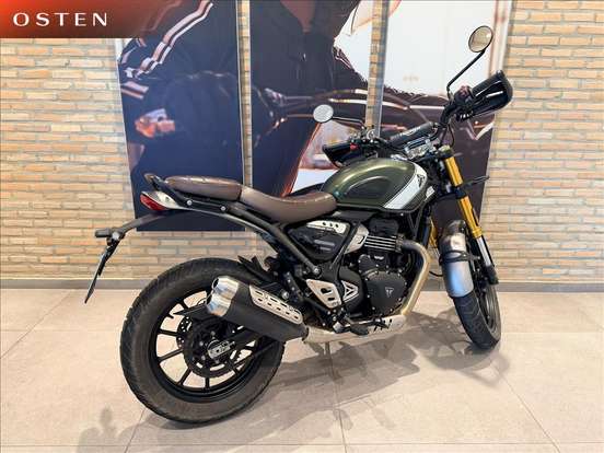 TRIUMPH-SCRAMBLER 400 X-2025