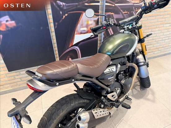 TRIUMPH-SCRAMBLER 400 X-2025