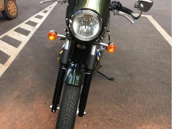 TRIUMPH-THRUXTON TRIUMPH-THRUXTON-2014