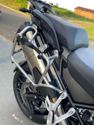 TRIUMPH-TIGER 1200 BLACK EDITION TRIUMPH-TIGER 1200 BLACK EDITION-2024