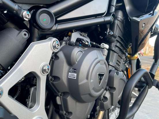 TRIUMPH-TIGER 1200 BLACK EDITION TRIUMPH-TIGER 1200 BLACK EDITION-2024
