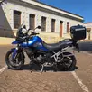 TRIUMPH TIGER 900 GT PRO TRIUMPH TIGER 900 GT PRO