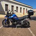 TRIUMPH TIGER 900 GT PRO TRIUMPH TIGER 900 GT PRO