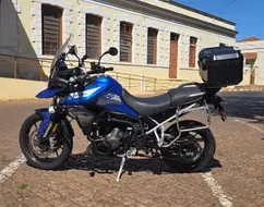 TRIUMPH TIGER 900 GT PRO TRIUMPH TIGER 900 GT PRO