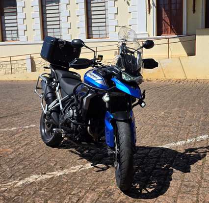 TRIUMPH-TIGER 900 GT PRO TRIUMPH-TIGER 900 GT PRO-2023